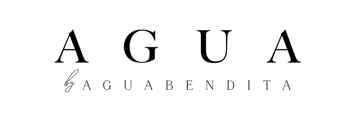 AGUA by Agua Bendita International